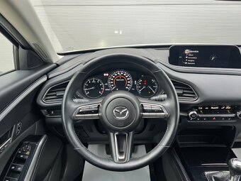 Mazda CX-30 Skyactiv-G150 Plus AWD - 13