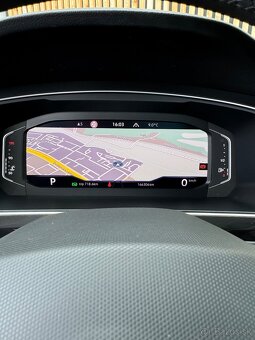 Volkswagen Tiguan 2.0 TDI Elegance 4Motion DSG odpočet DPH - 13