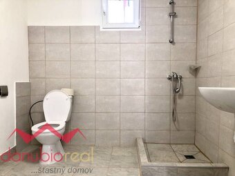 Kompletne prerobený 4-izbový rodinný dom, Marcelová - 13