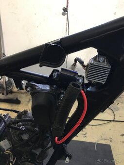 ♦️ Ponúkame kompletný servis a údržbu Vášho motocykla - 13