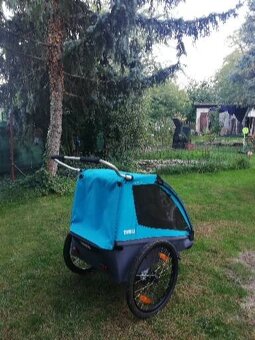 Cyklovozík Thule Coaster XT - 13