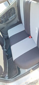 Predám Renault Megane 1.6  1996 - 13