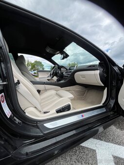 BMW F13 640D 230kw X-drive - 13