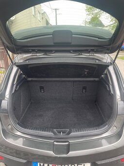 Mazda 3 1.6tdi, 2009  80kW - 13