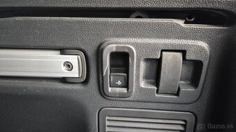 Volkswagen Touran 2.0 TDi 110kw DSG 2022 - 13