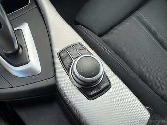 BMW Rad 1 120d M Sport Shadow A/T - 13