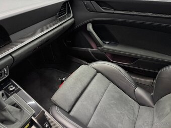 Porsche 911 GT3 PDK - 13