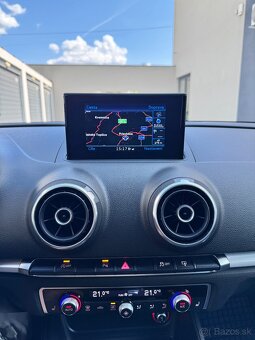 Audi A3 Sportback 1.6 TDI 110k - 13