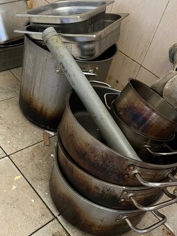 Zariadenie do reštaurácie - 13