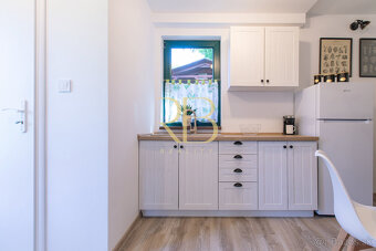 NA PREDAJ _Dizajnová chata_komplet_rekonšt._ Rakaca - 13