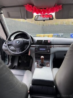 Bmw e46 320d 110kw - 13