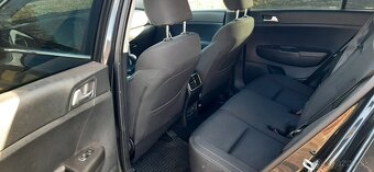 Kia Sportage 2.0 CRDi 136KW AWD 4x4 - 13