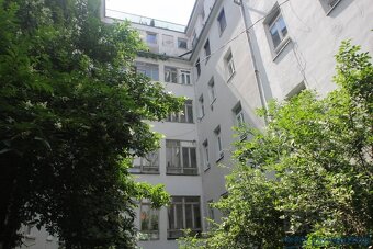 BEZ PROVÍZIE-Prenájom 1i (43 m2), BA-STARÉ MESTO, Konventná  - 13