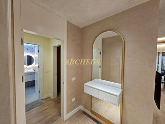 3 izbový - veľký,moderný apartmán, 102m² ,  Albánsko - Golem - 13
