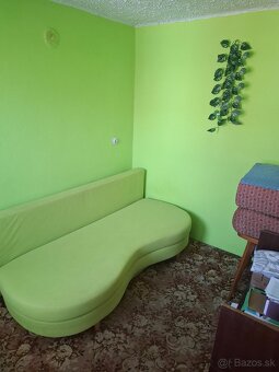 Predám štvorizbový rodinný dom Kúty - 13