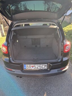 VW TIGUAN 2.0 TDI 4motion 103 kw - 13