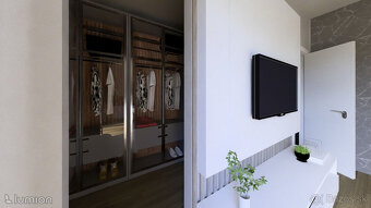 Rozostavaný 4izbový dom - 13