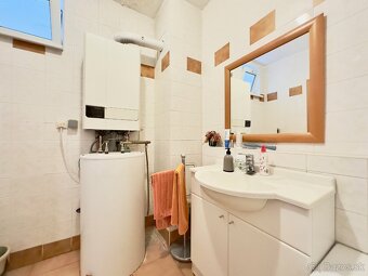 2-izbový byt s priestrannou loggiou v lokalite Staré Mesto - 13