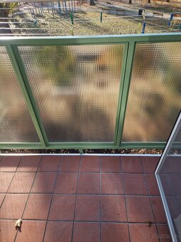 Ojedinelý, slnečný 1-i byt v tehlovom dome - 13