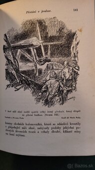 2x Biggles v jednom zväzku 1939 - 13