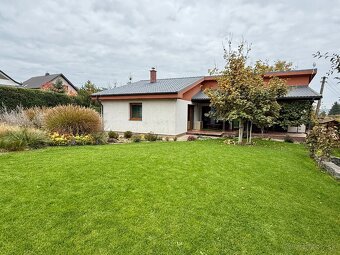 Novostavba RD s viničným domčekom a klembovou pivnicou - 13