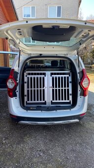 Prepravka pre psa - 13