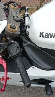 Kawasaki Ninja ZX-6R - 13