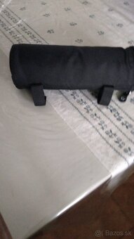 Predám termo obal na fľašu a termo taška Philips - 13