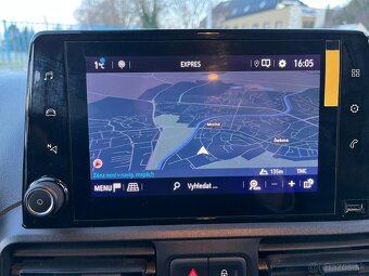 Opel Combo Life 1.2 Turbo Life - 13