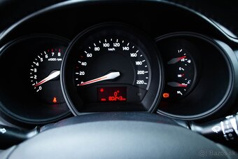 Kia Rio 1.2 D-CVVT Platinum - 13