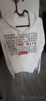 JOOP + H&M + JONK + ASOS - pánske mikiny - 13