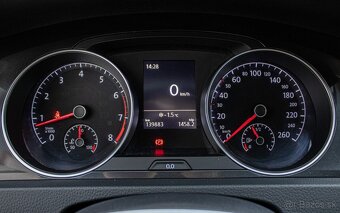 Volkswagen Golf 7 Variant 1.4TSI BMT 92kW M6 - 13