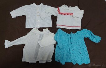 Predám rôzne retro oblečenie - 13