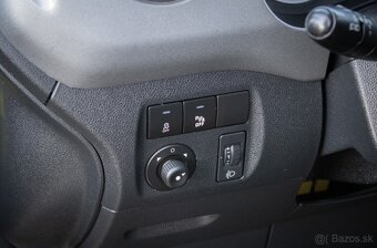 Citroën Berlingo 73kW MT/5 - 13