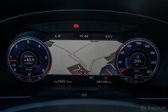 Volkswagen Passat Variant 2.0 TDI BMT Highline DSG 2 - 13