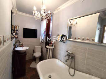 NA PREDAJ - Celoročne obývateľná chata - Šírava - 13