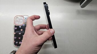 Apple iPhone 14 Pro 1TB - nejde faceID, nová batéria - 13