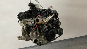 Predám kompletný motor BMW X5 E70 X6 E71 N57D30A 180kw - 13