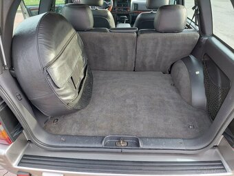 Jeep grand cherokee 5,9i V8 zj - 13