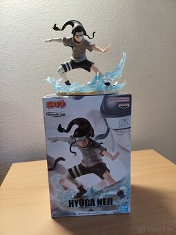Bandai Naruto figúrky - 13