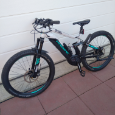 HAIBIKE SDURO FullSeven 7.0  ,veľkosť M - 13