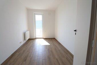 3-izbový byt na kľúč v novostavbe bytovky DOHODA MOŽNÁ - 13