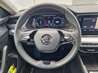 Škoda Octavia Combi 2.0 TDI SCR Style DSG - 13