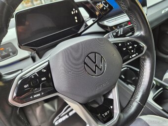 Volkswagen ID.3 Performance Upgrade 58kWh 1st Plus - 13