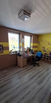 Na predaj: Moderný 5 izbový rodinný dom s veľkým... - 13