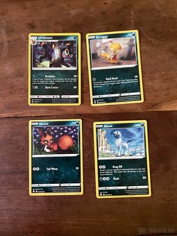 Predam POKEMON karty 69 ks - 13