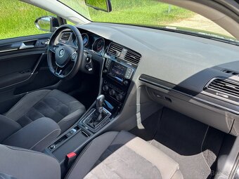 Volkswagen Golf 7 2.0 TDI DSG - 13