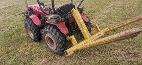 Traktor 4x4 pasquali 994 - 13