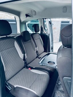 Peugeot Partner facelift 2015 - 13