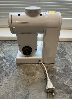 Bosch mum Profimix 46 4655EU/05 kuchynský robot 550w - 13